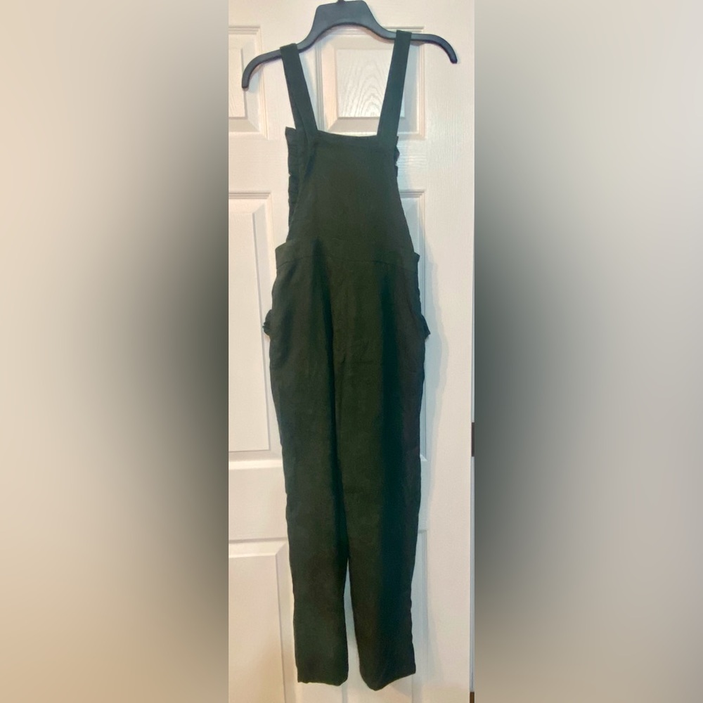 Overalls